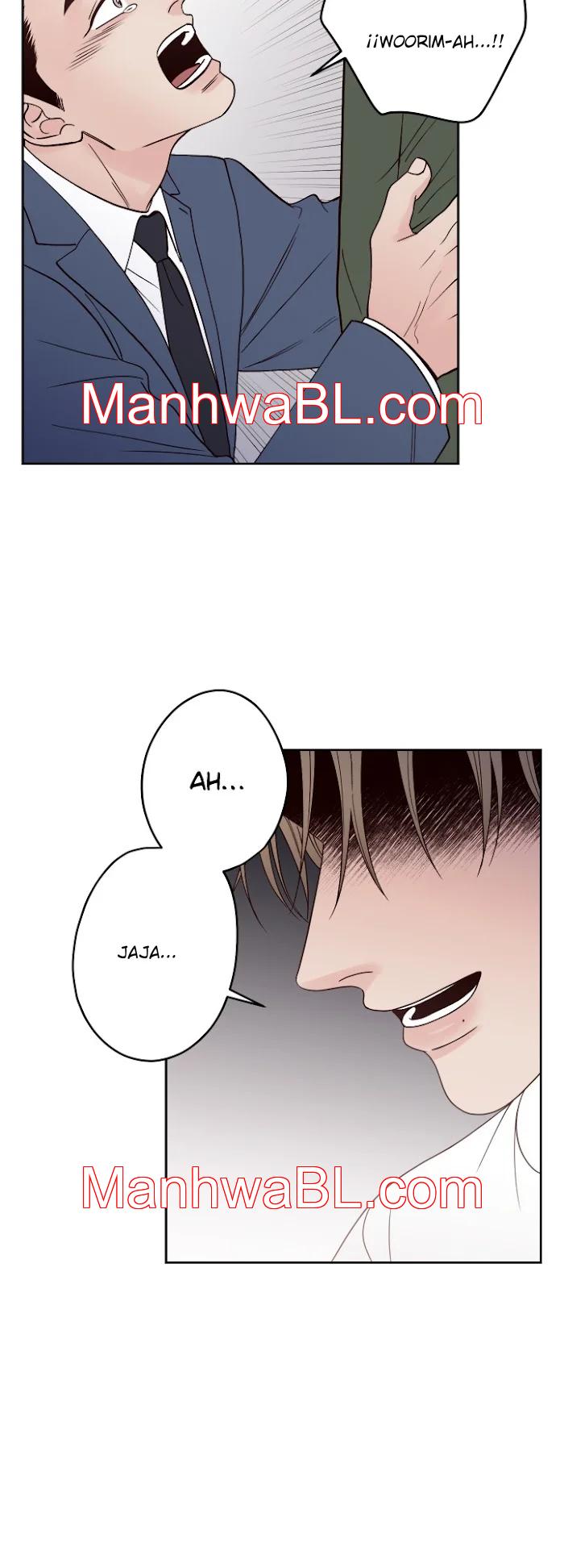 Doble rollo - Capítulo 16.00 manhwa