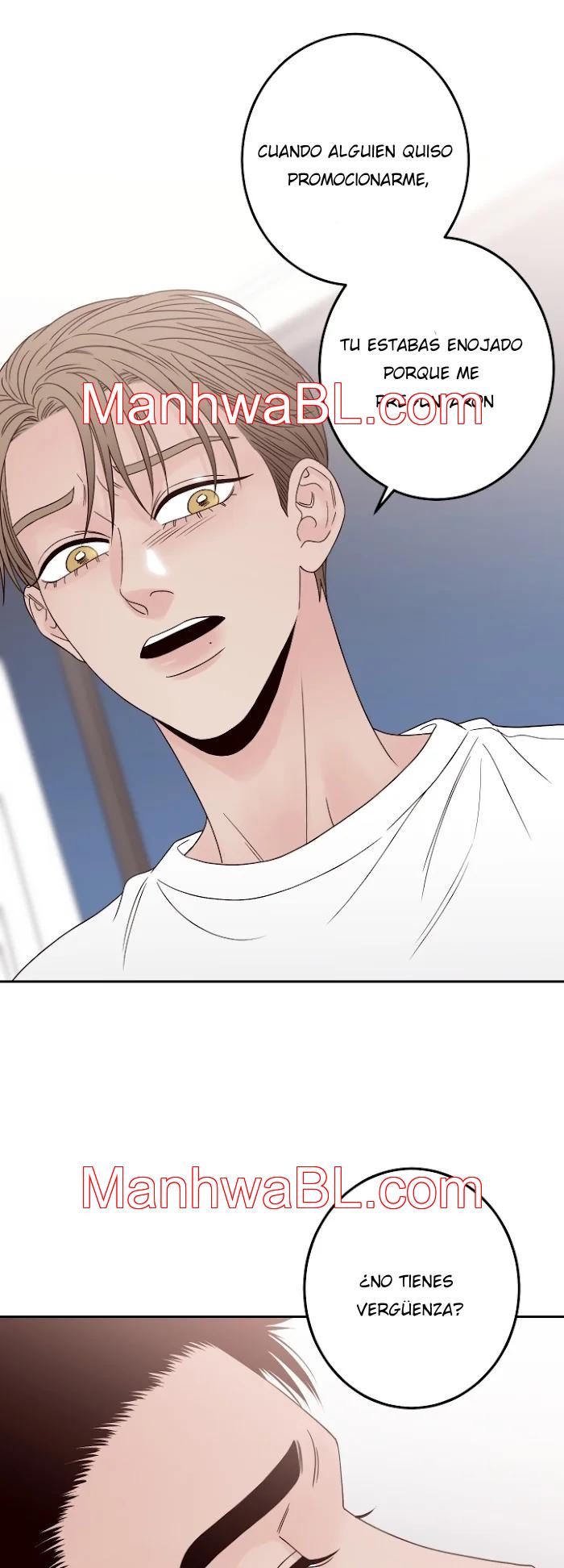 Doble rollo - Capítulo 16.00 manhwa