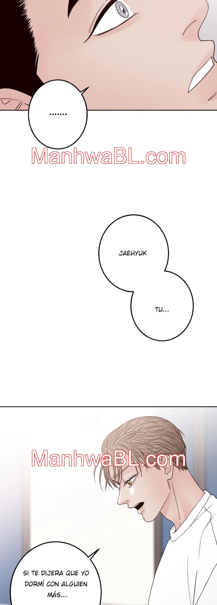 Doble rollo - Capítulo 16.00 manhwa