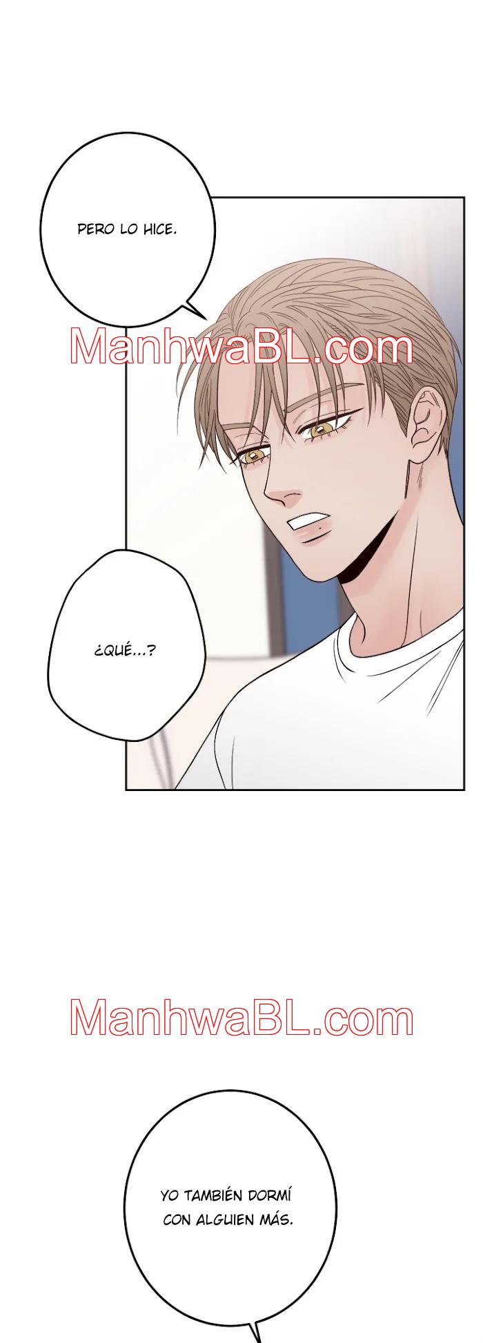 Doble rollo - Capítulo 16.00 manhwa