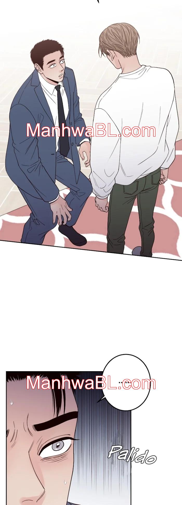 Doble rollo - Capítulo 16.00 manhwa