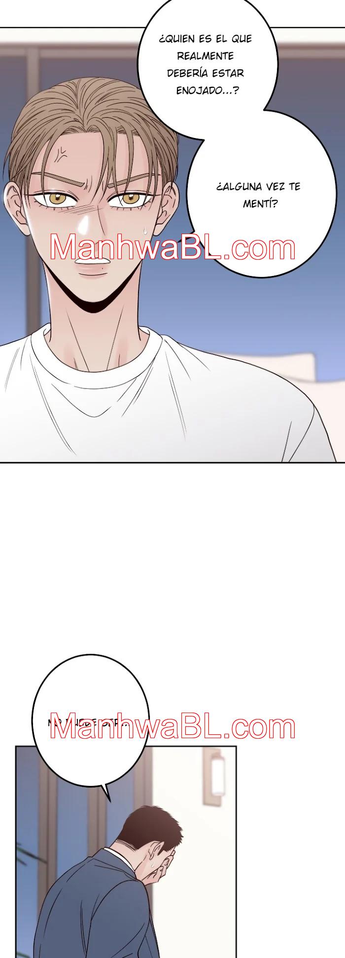 Doble rollo - Capítulo 16.00 manhwa