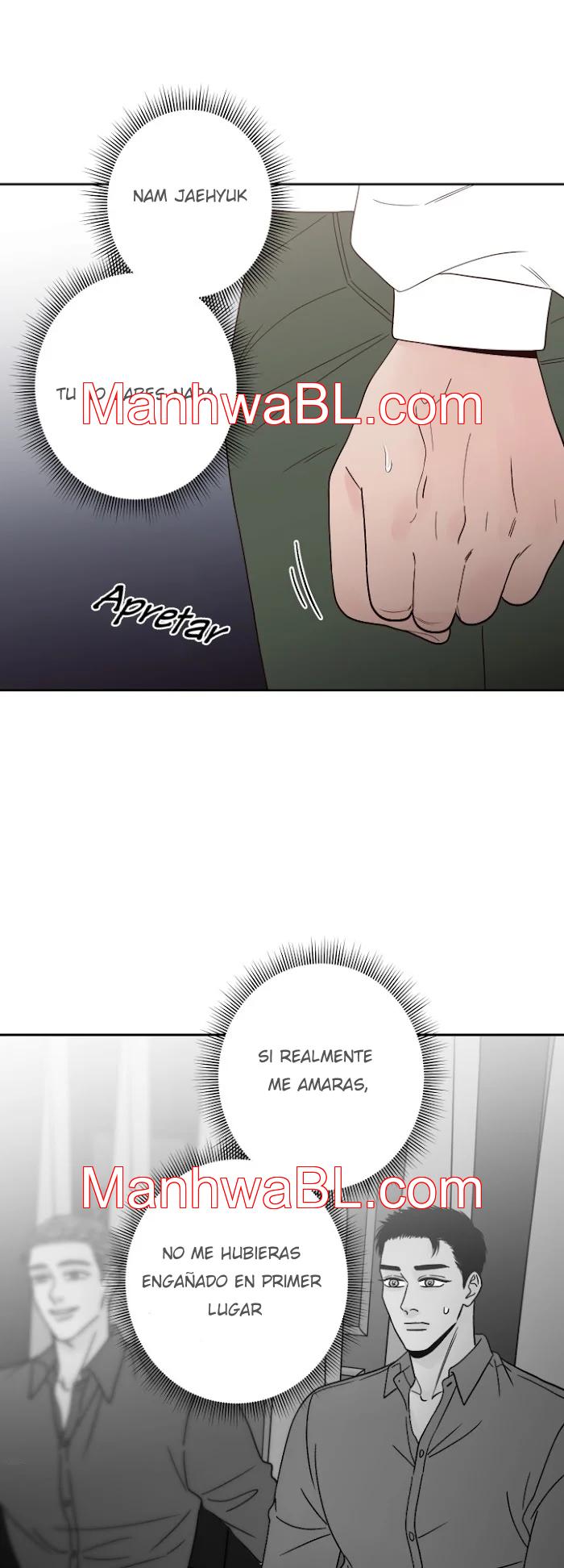 Doble rollo - Capítulo 16.00 manhwa