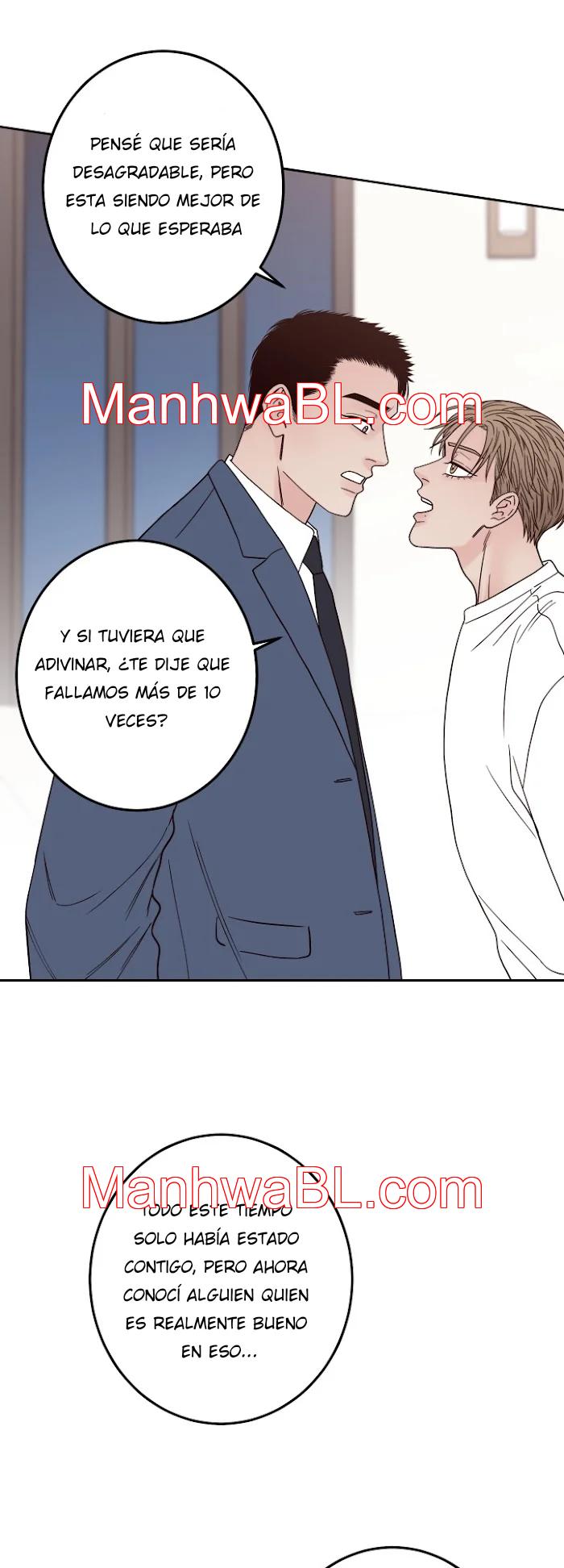 Doble rollo - Capítulo 16.00 manhwa