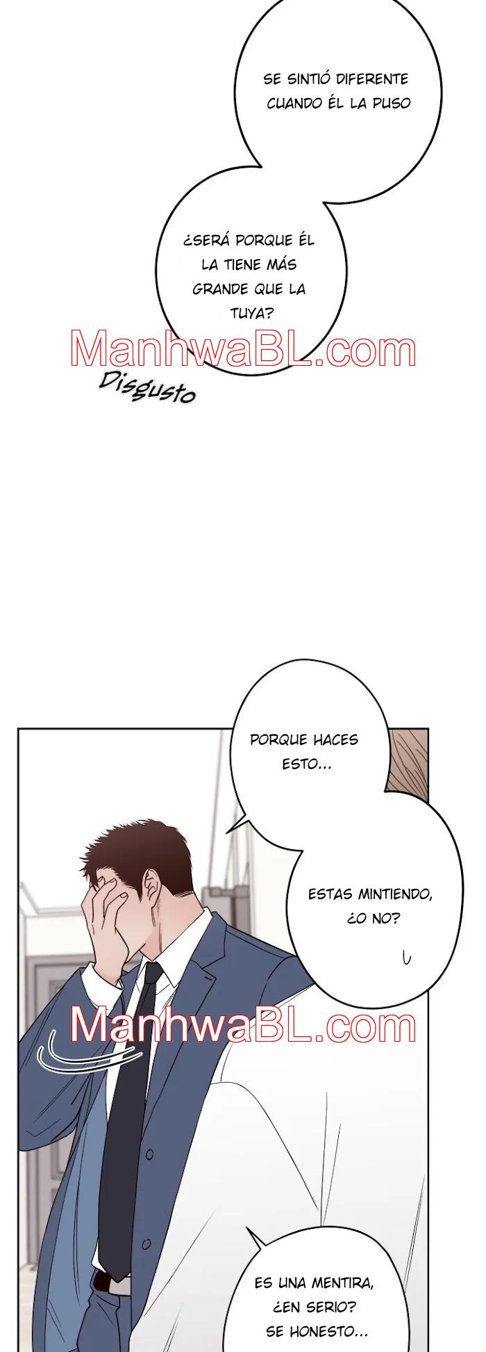 Doble rollo - Capítulo 16.00 manhwa