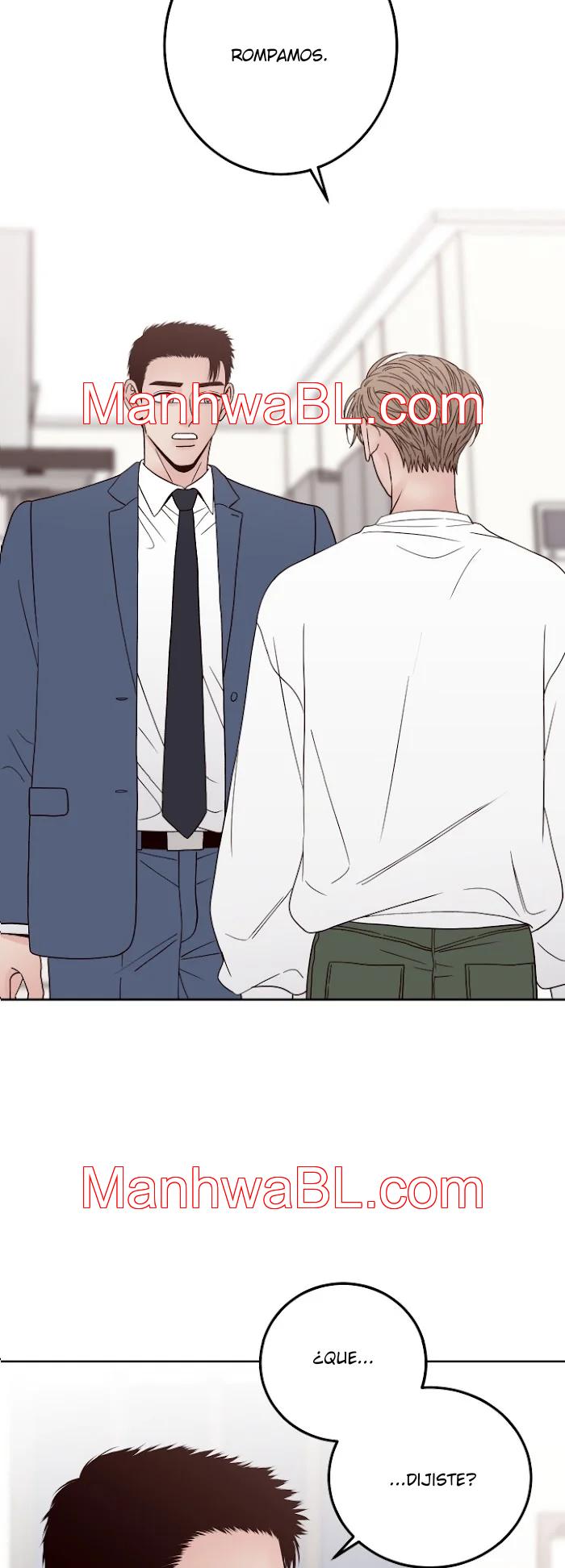 Doble rollo - Capítulo 16.00 manhwa