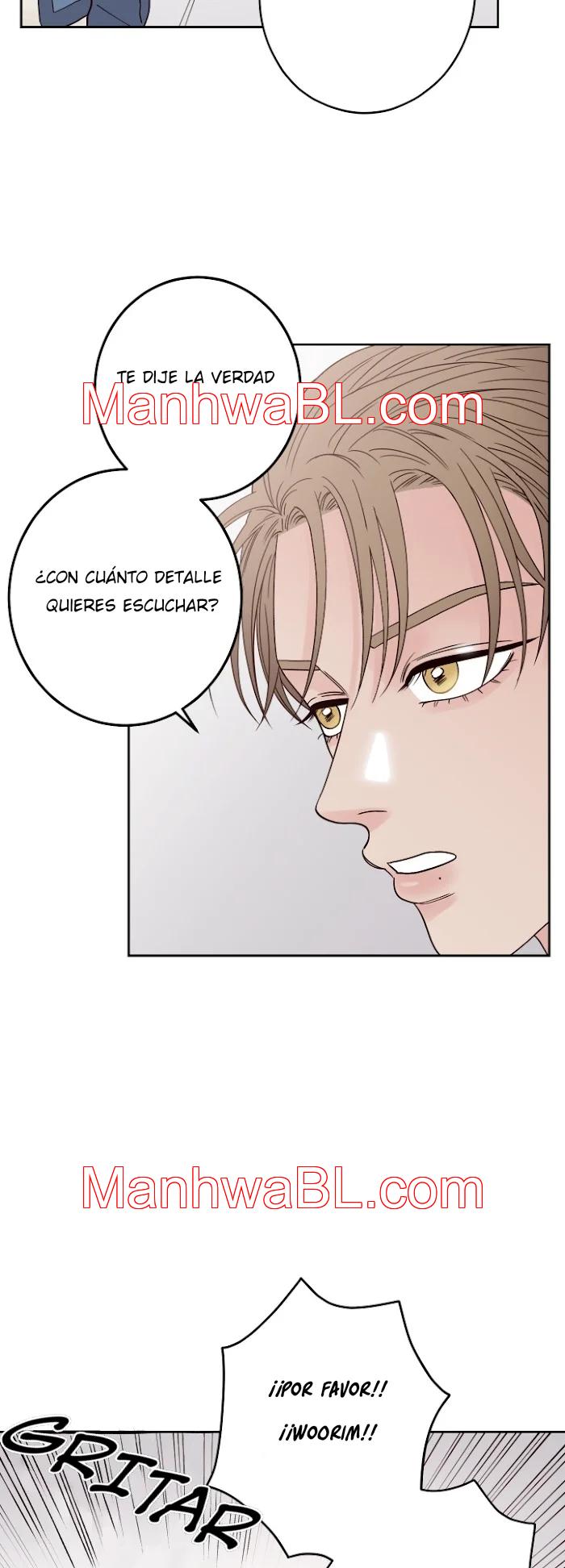 Doble rollo - Capítulo 16.00 manhwa