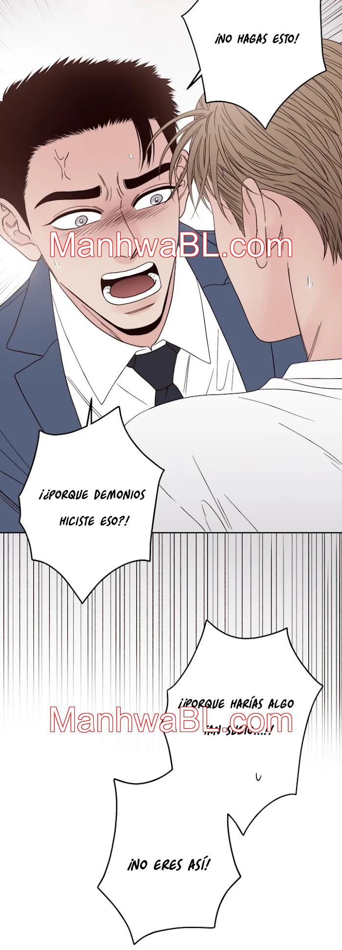 Doble rollo - Capítulo 16.00 manhwa