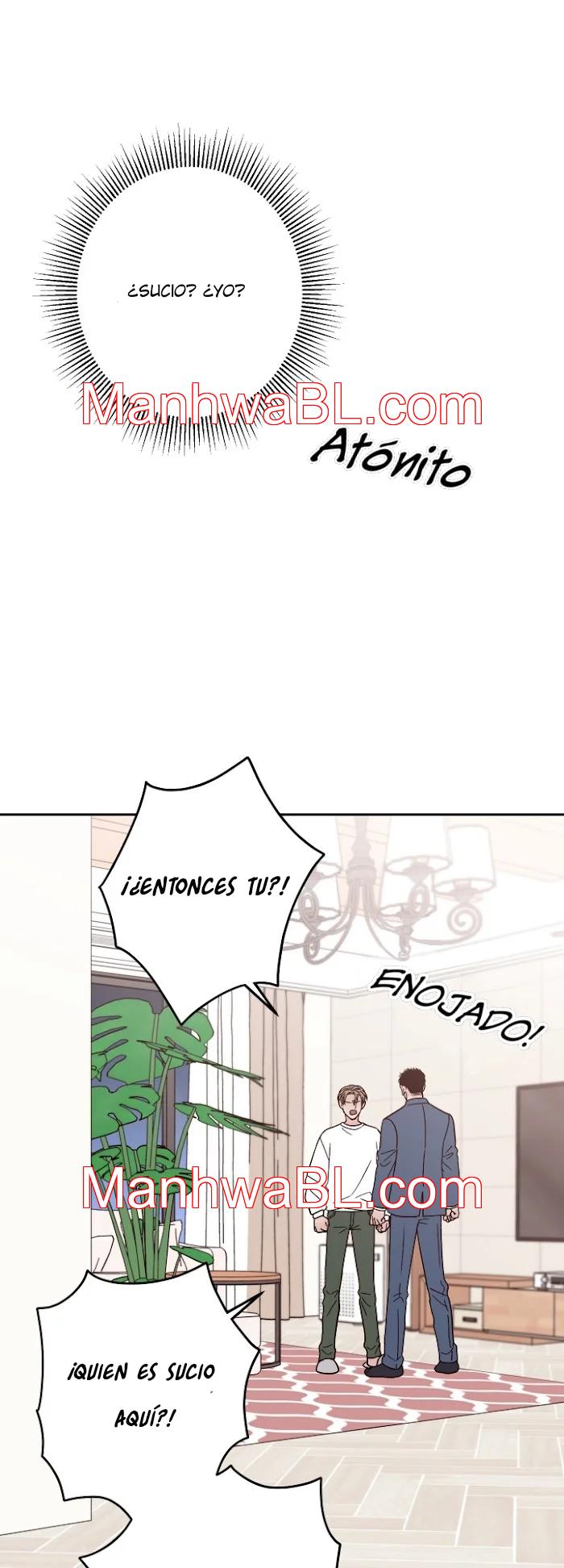 Doble rollo - Capítulo 16.00 manhwa