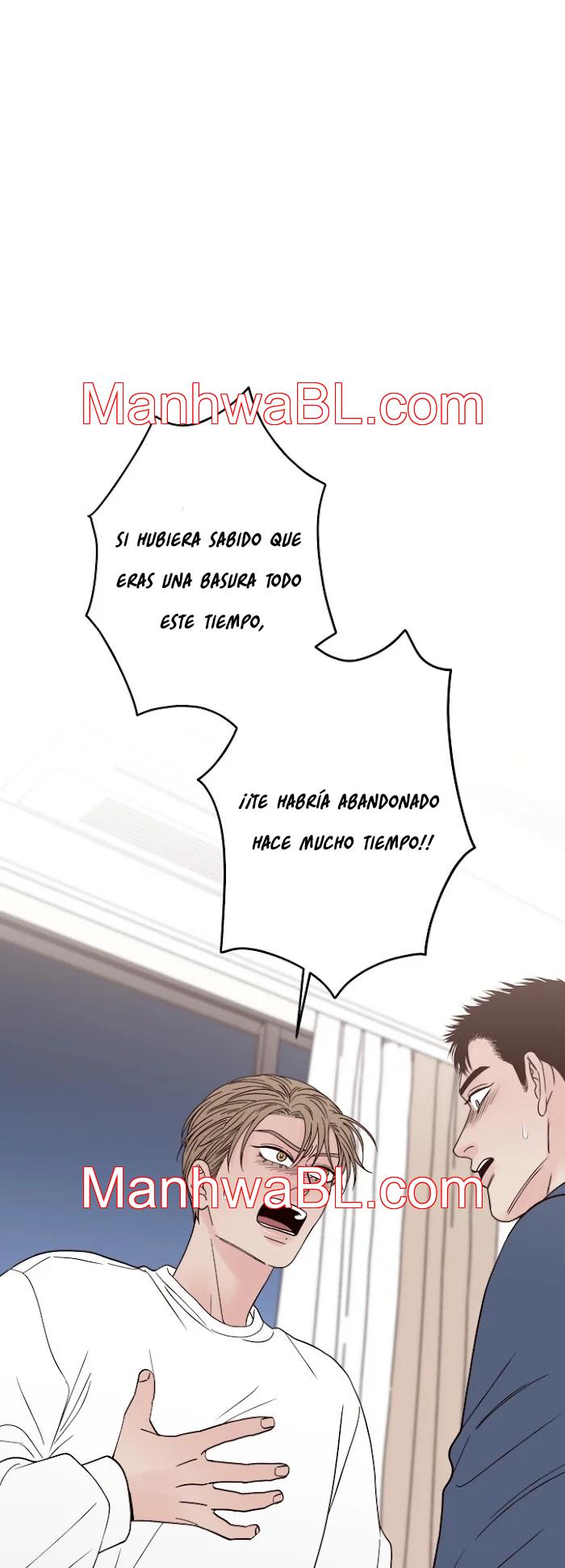 Doble rollo - Capítulo 16.00 manhwa