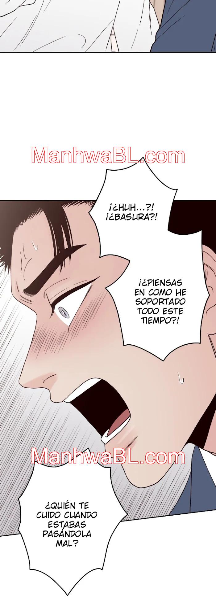 Doble rollo - Capítulo 16.00 manhwa