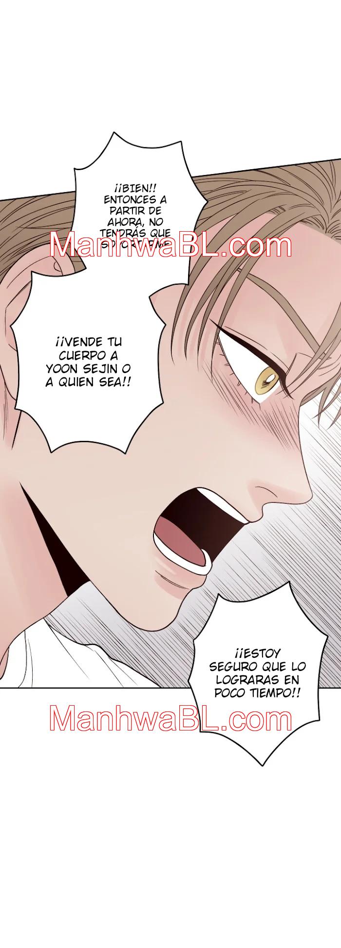 Doble rollo - Capítulo 16.00 manhwa