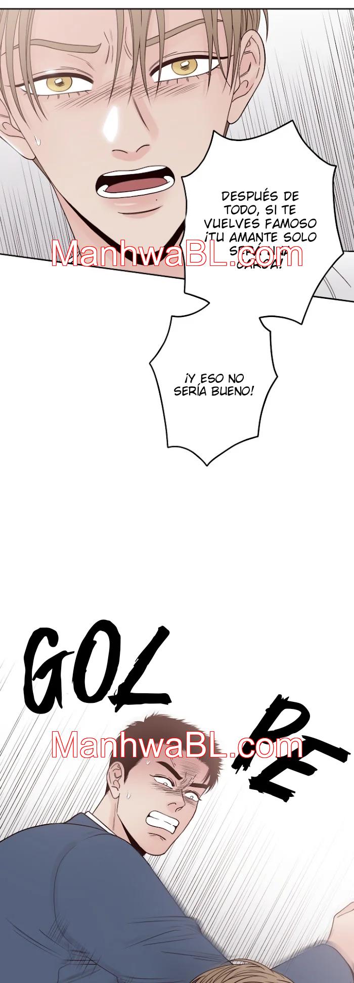 Doble rollo - Capítulo 16.00 manhwa