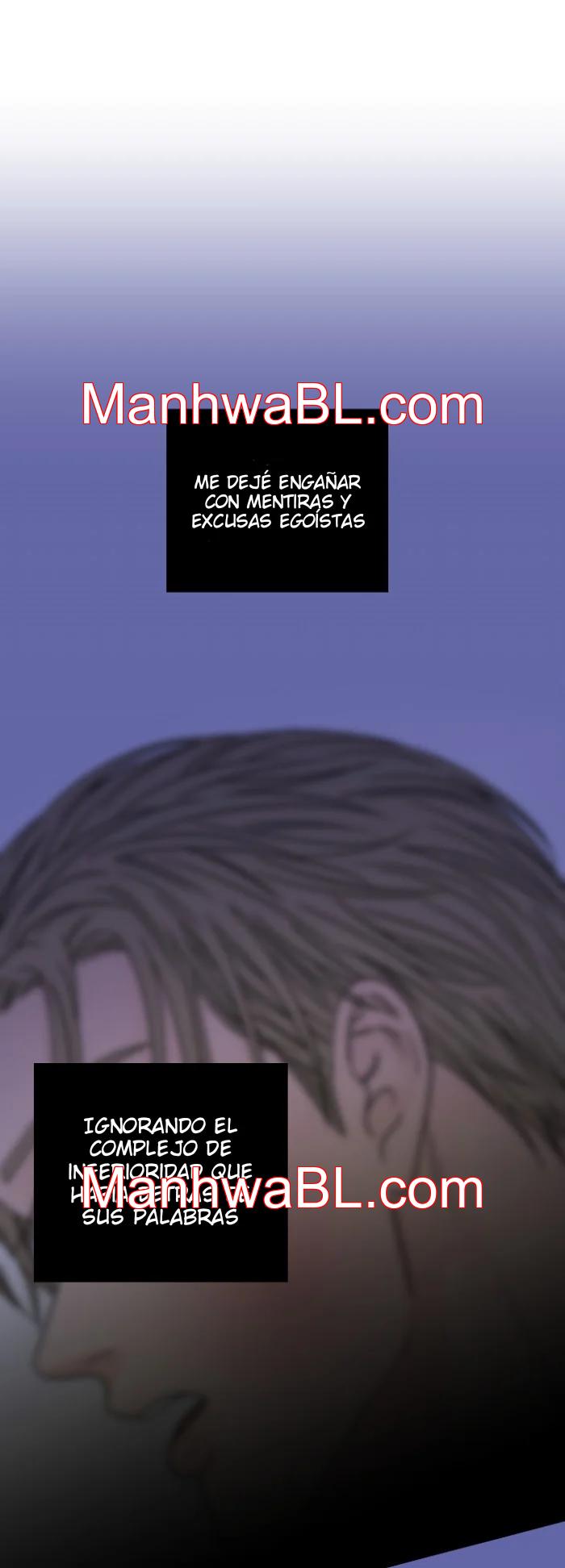 Doble rollo - Capítulo 16.00 manhwa