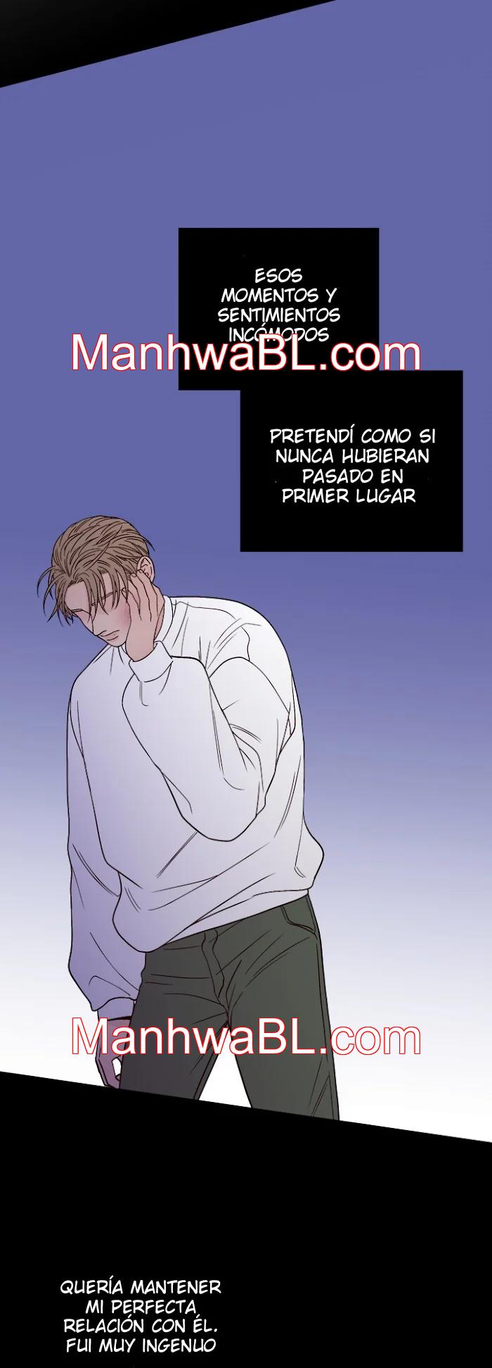 Doble rollo - Capítulo 16.00 manhwa