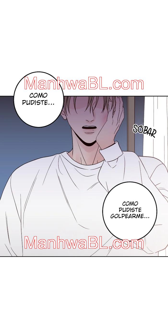 Doble rollo - Capítulo 16.00 manhwa