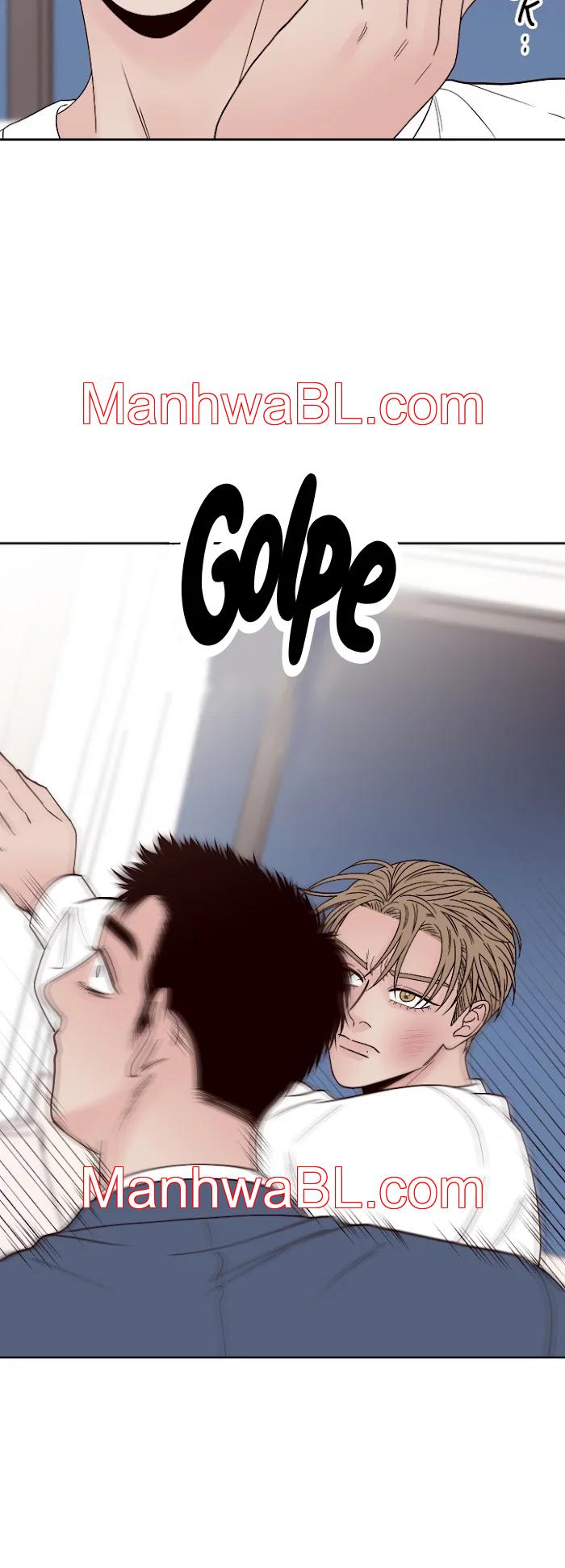 Doble rollo - Capítulo 16.00 manhwa