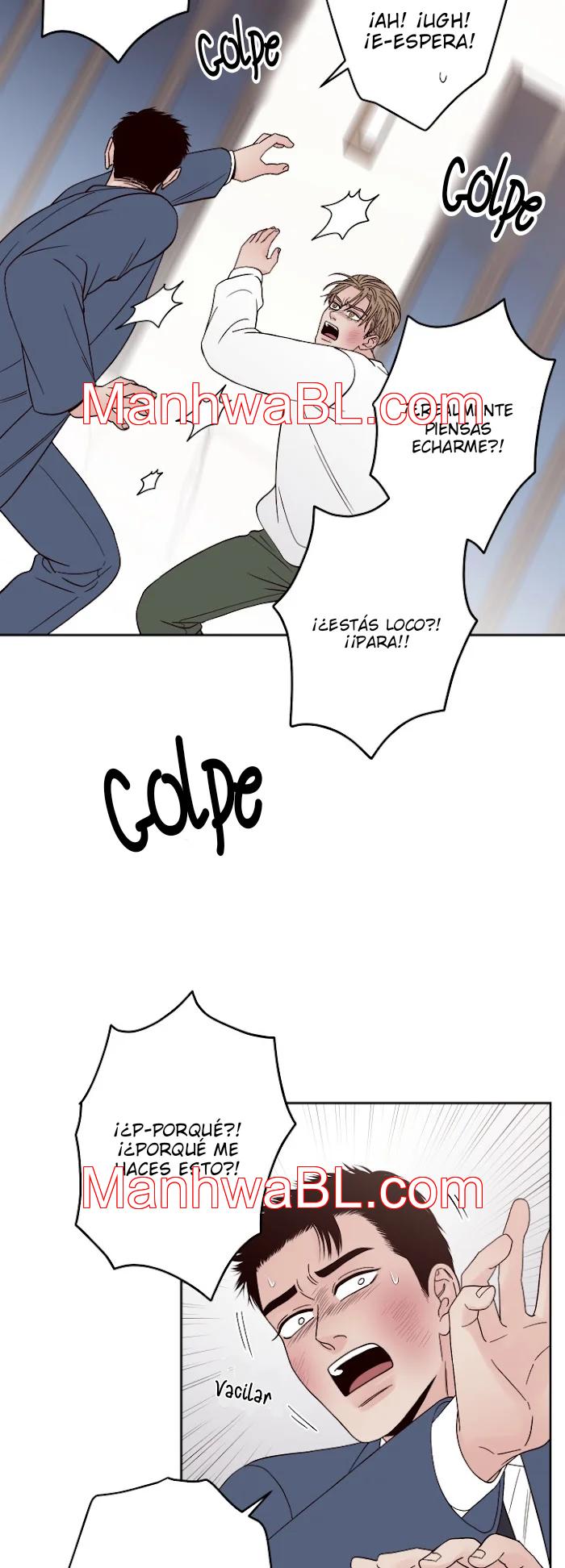 Doble rollo - Capítulo 16.00 manhwa