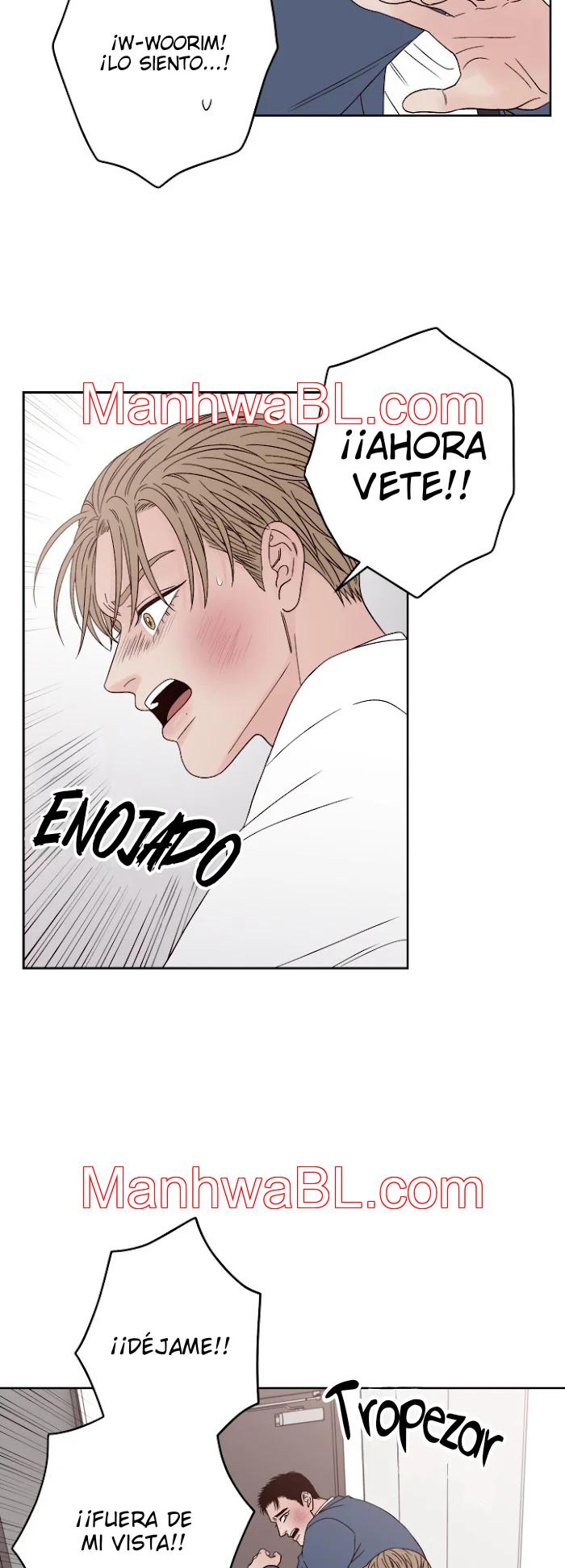 Doble rollo - Capítulo 16.00 manhwa