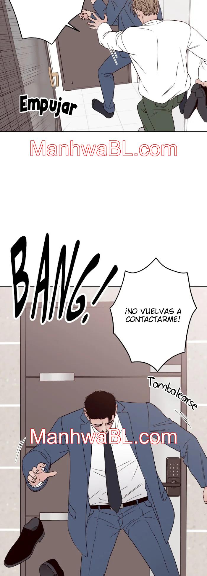 Doble rollo - Capítulo 16.00 manhwa