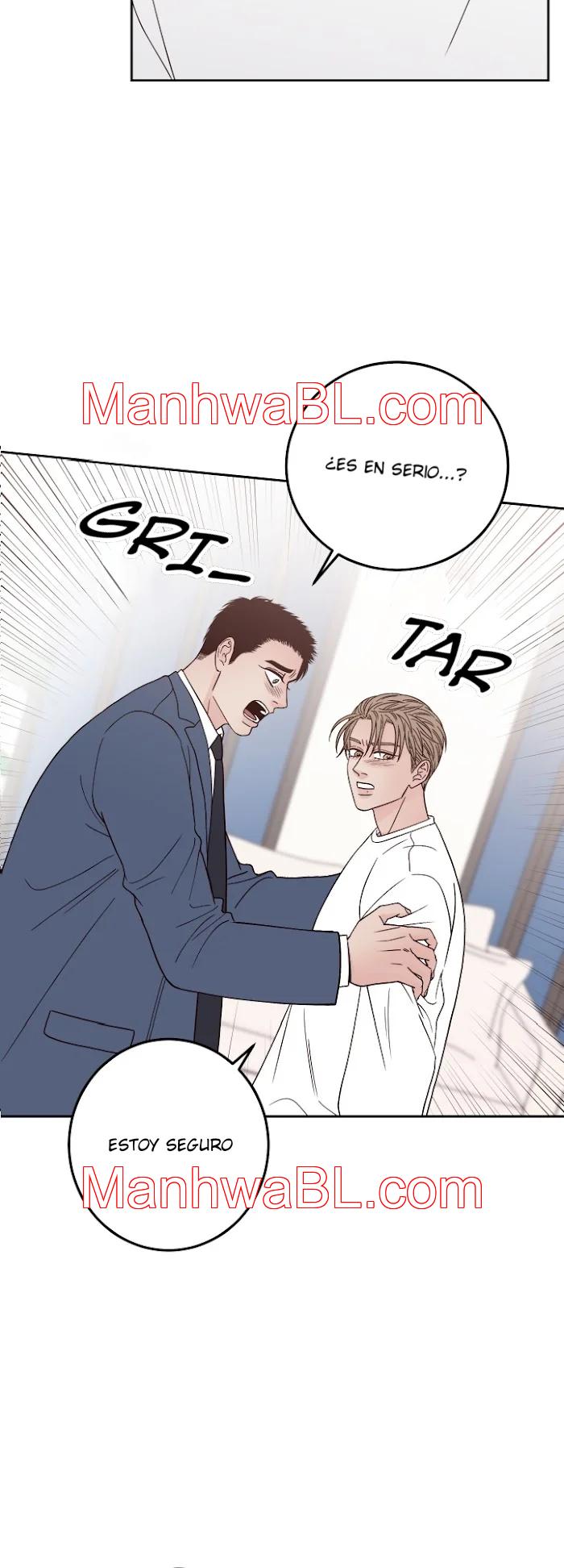 Doble rollo - Capítulo 16.00 manhwa