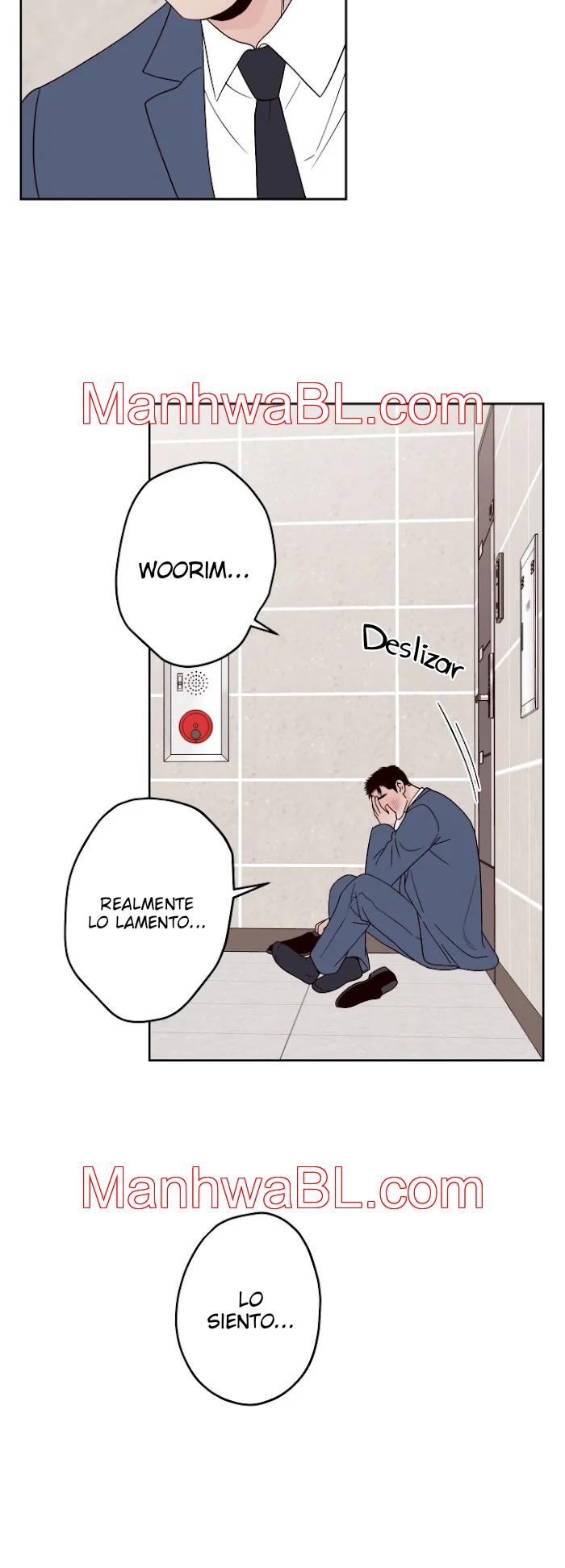 Doble rollo - Capítulo 16.00 manhwa