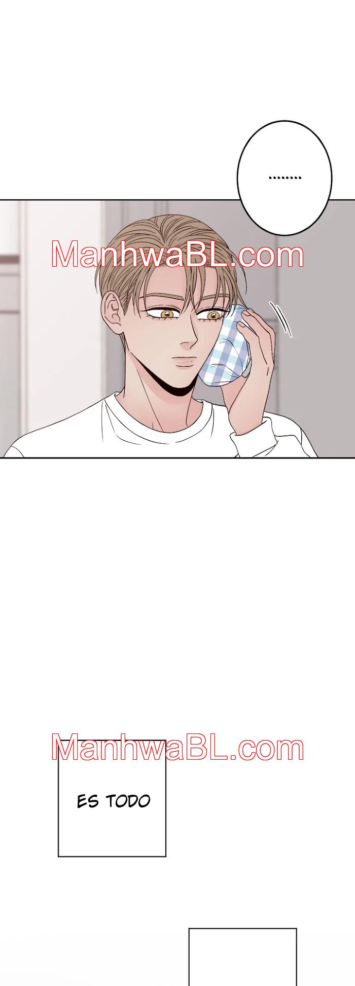 Doble rollo - Capítulo 16.00 manhwa