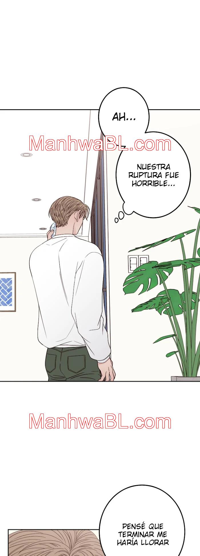 Doble rollo - Capítulo 16.00 manhwa