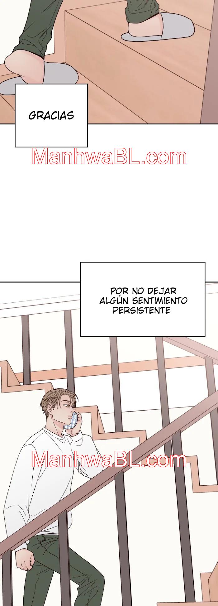 Doble rollo - Capítulo 16.00 manhwa