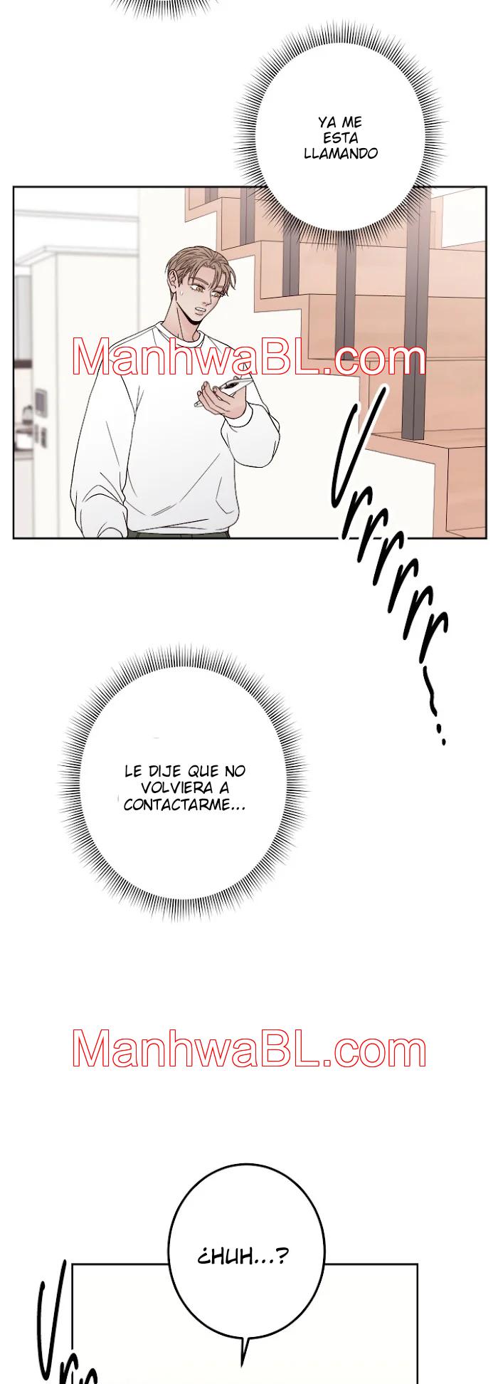 Doble rollo - Capítulo 16.00 manhwa