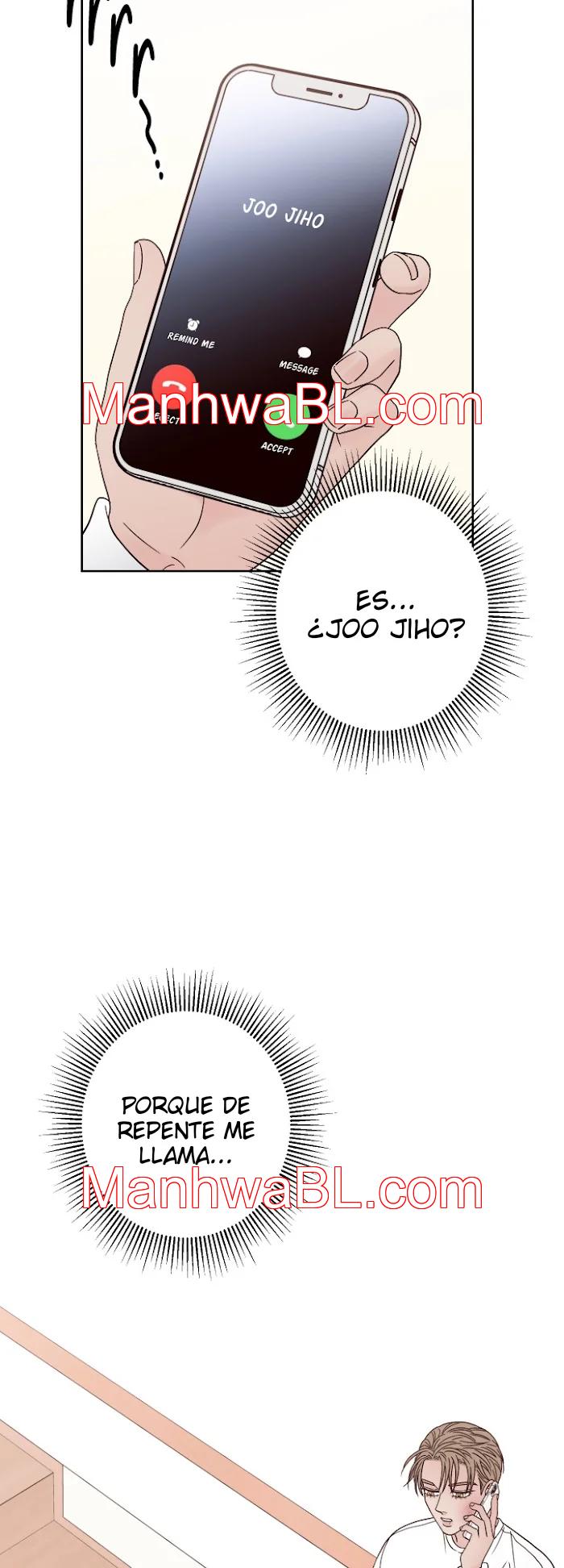 Doble rollo - Capítulo 16.00 manhwa