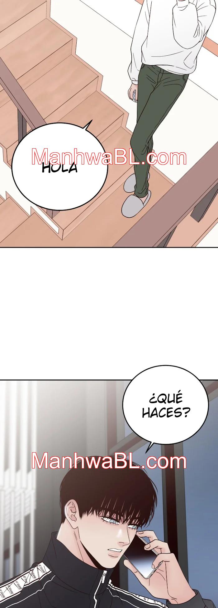 Doble rollo - Capítulo 16.00 manhwa