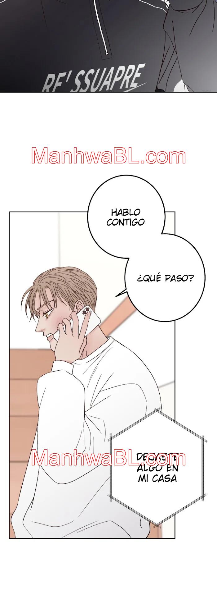 Doble rollo - Capítulo 16.00 manhwa