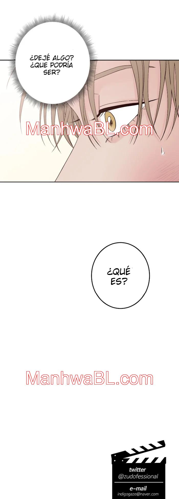 Doble rollo - Capítulo 16.00 manhwa