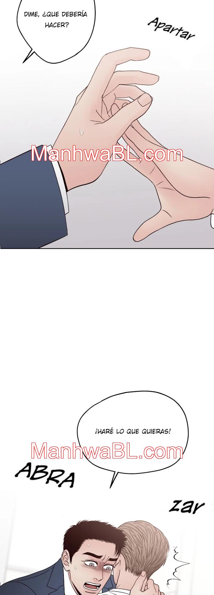 Doble rollo - Capítulo 16.00 manhwa