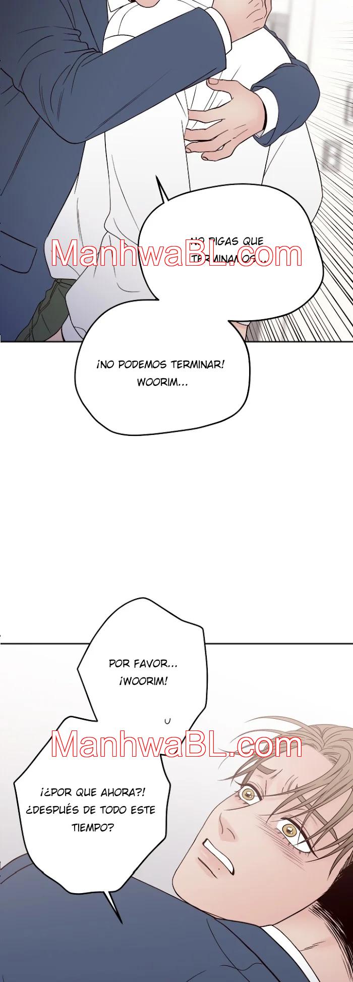 Doble rollo - Capítulo 16.00 manhwa
