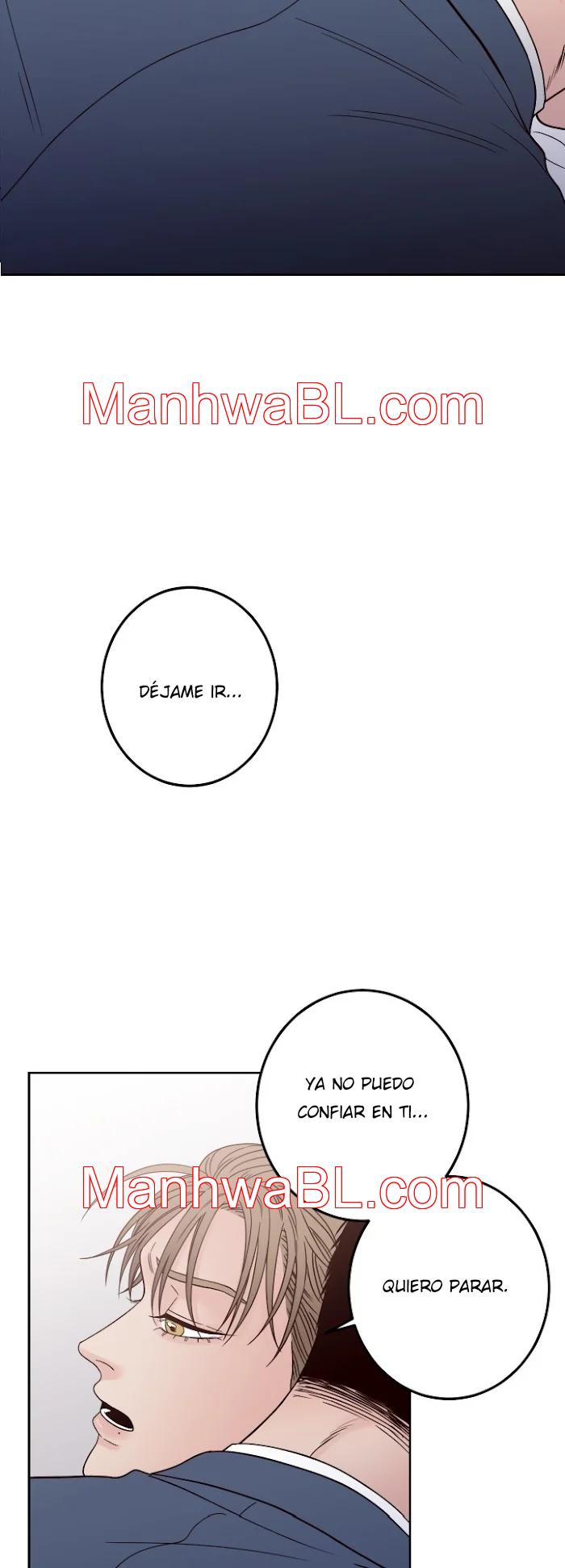 Doble rollo - Capítulo 16.00 manhwa