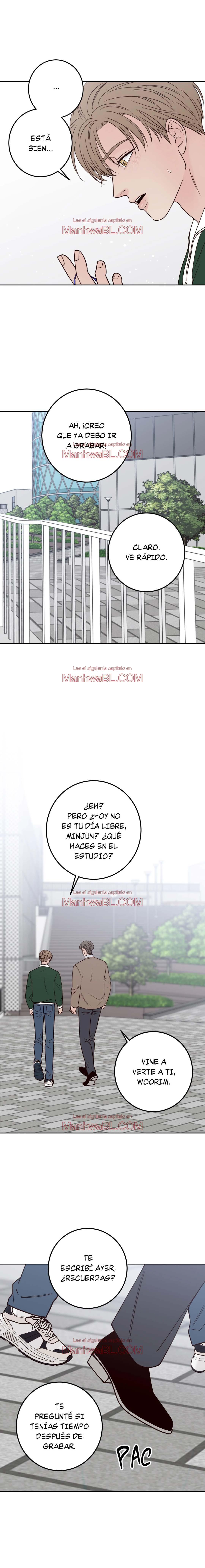 Doble rollo - Capítulo 43 2 manhwa