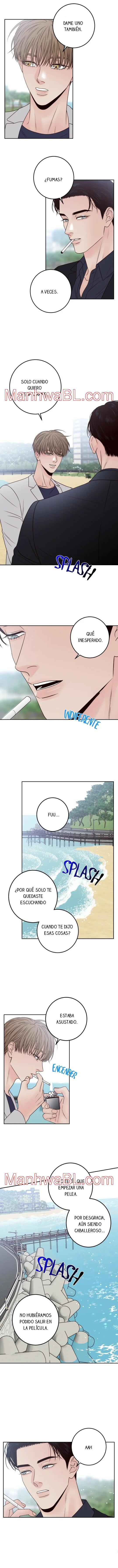 Doble rollo - Capítulo 30.00 manhwa