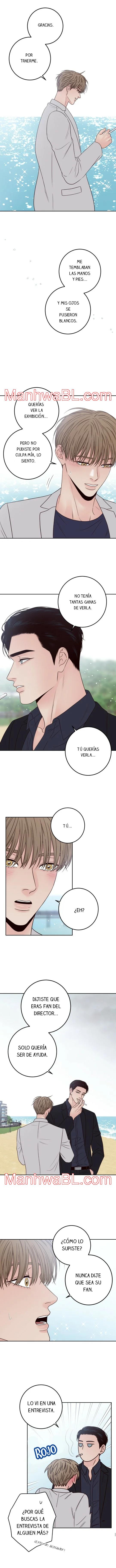 Doble rollo - Capítulo 30.00 manhwa