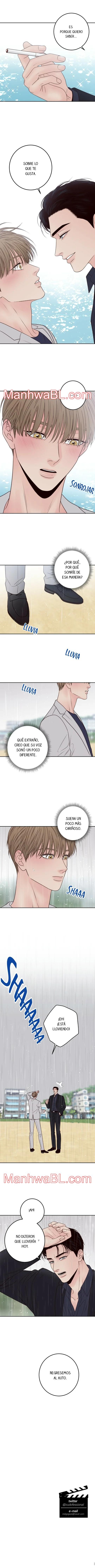 Doble rollo - Capítulo 30.00 manhwa