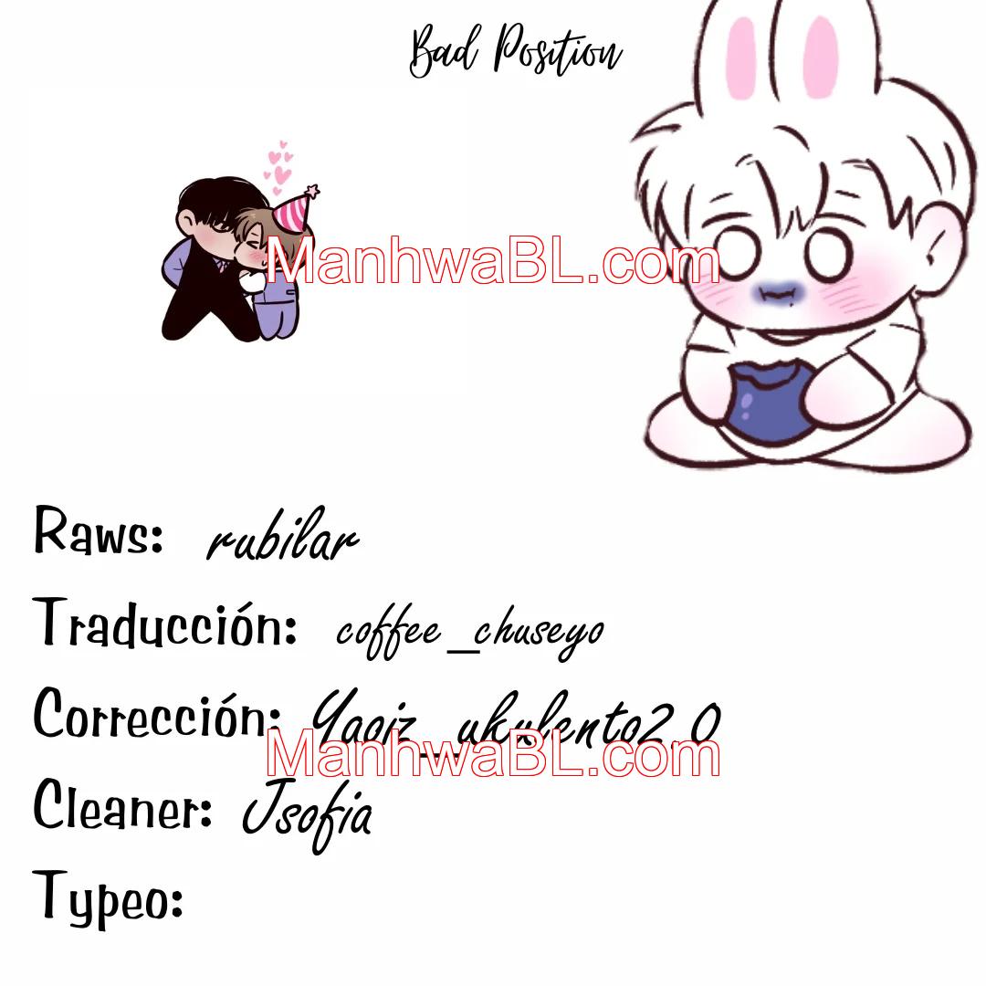 Doble rollo - Capítulo 30.00 manhwa