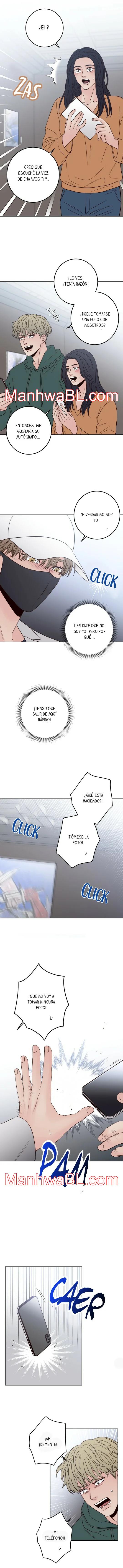 Doble rollo - Capítulo 30.00 manhwa