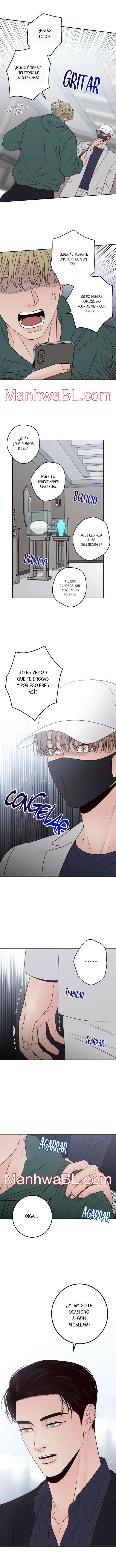 Doble rollo - Capítulo 30.00 manhwa