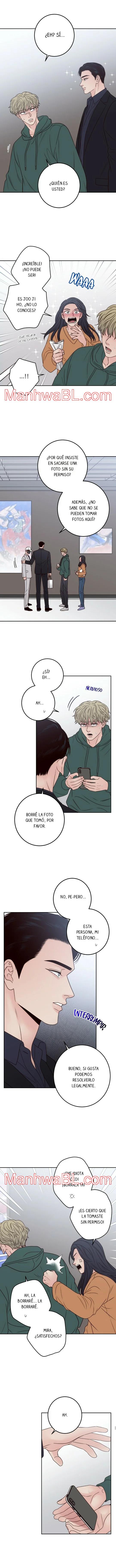 Doble rollo - Capítulo 30.00 manhwa