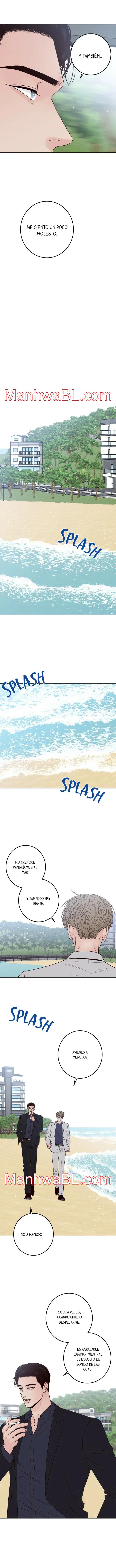 Doble rollo - Capítulo 30.00 manhwa