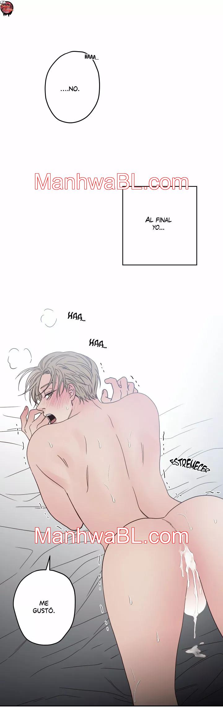 Doble rollo - Capítulo 5.00 manhwa