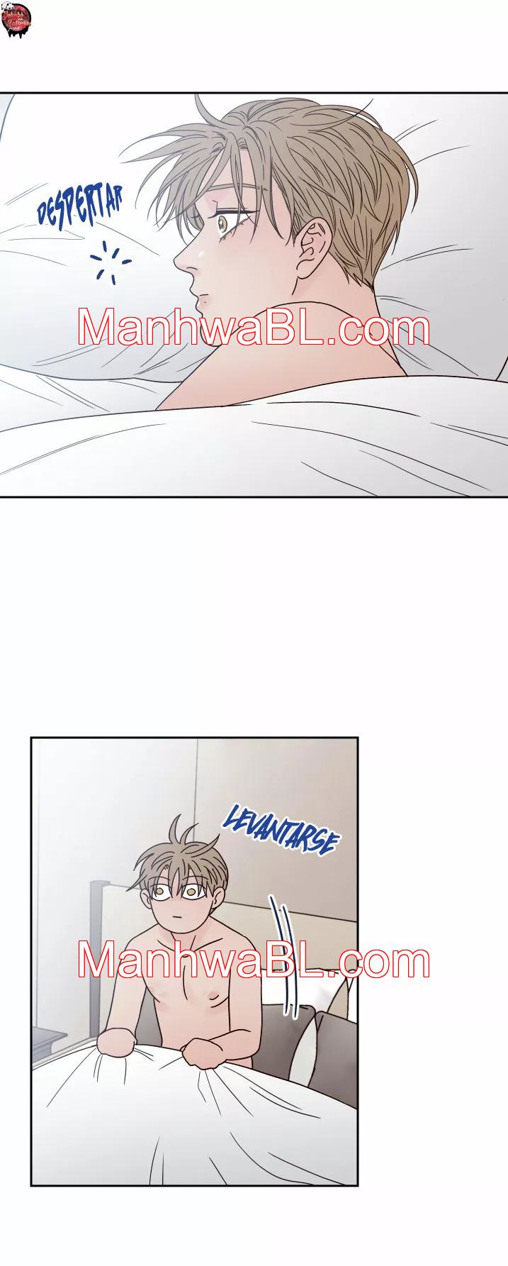 Doble rollo - Capítulo 5.00 manhwa