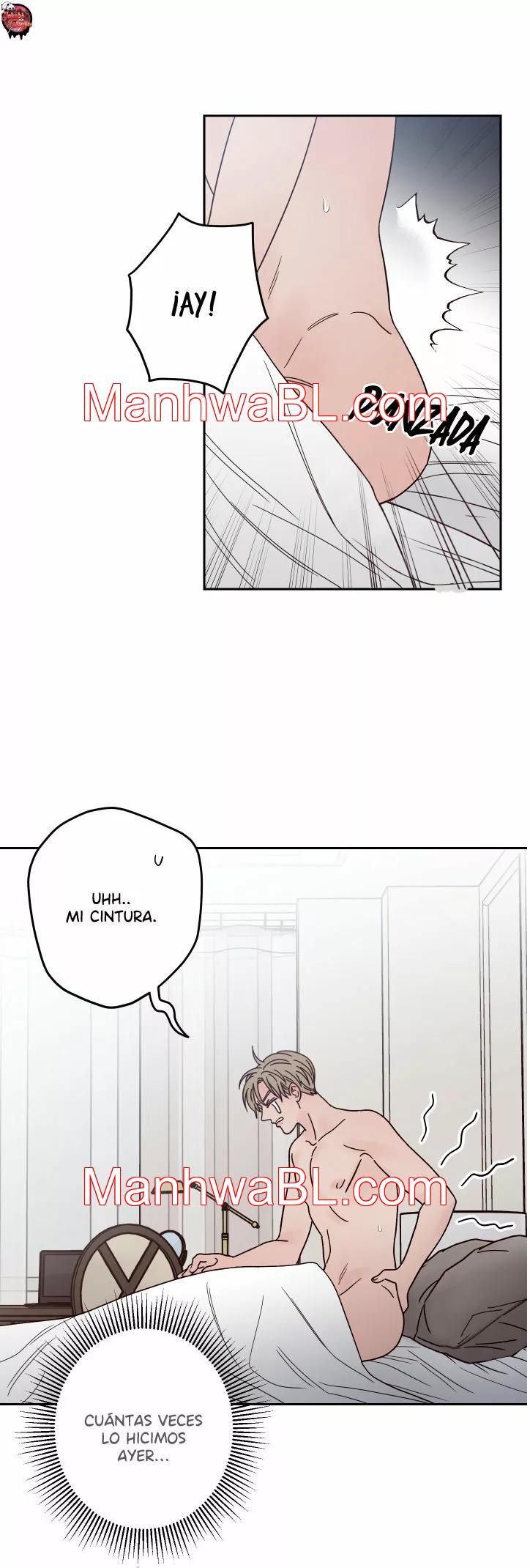 Doble rollo - Capítulo 5.00 manhwa