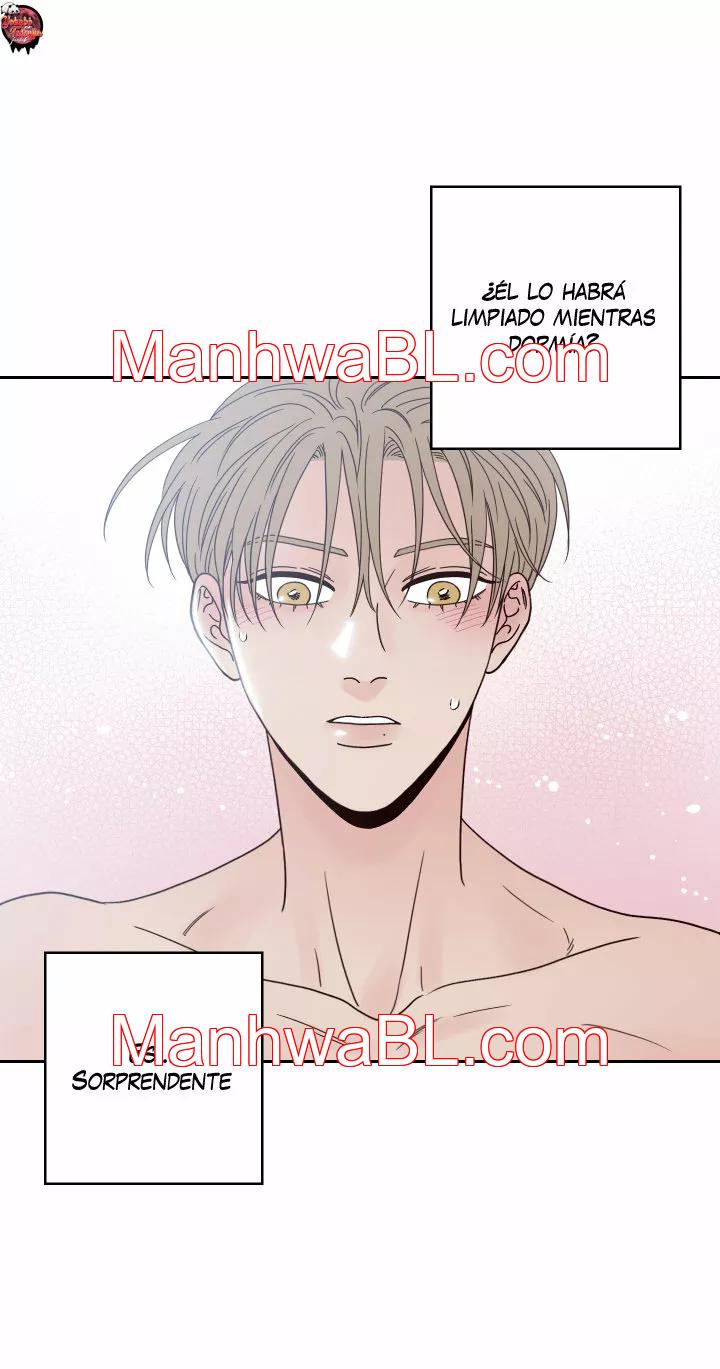 Doble rollo - Capítulo 5.00 manhwa